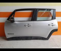 porta anteriore posteriore dx sxJeep renegade2020 - 9