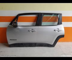 porta anteriore posteriore dx sxJeep renegade2020 - 11