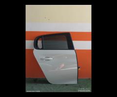 porta anteriore posteriore dx,sx Peugeot 208 2022