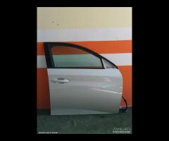 porta anteriore posteriore dx,sx Peugeot 208 2022