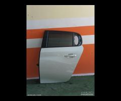 porta anteriore posteriore dx,sx Peugeot 208 2022