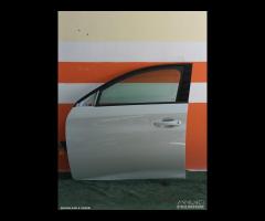 porta anteriore posteriore dx,sx Peugeot 208 2022 - 6