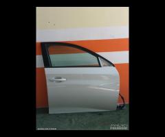 porta anteriore posteriore dx,sx Peugeot 208 2022 - 7