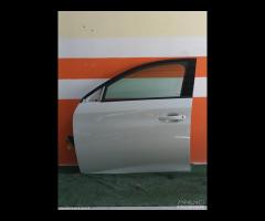 porta anteriore posteriore dx,sx Peugeot 208 2022 - 8