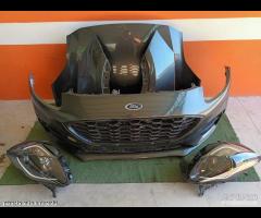 ricambi muso completo Ford Puma St 2022 - 8