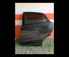 porta anteriore posteriore dx sx Ford Puma ST 2022