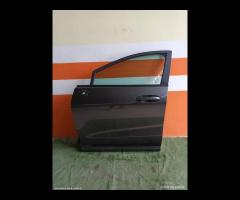 porta anteriore posteriore dx sx Ford Puma ST 2022