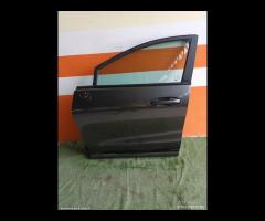 porta anteriore posteriore dx sx Ford Puma ST 2022