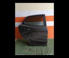 porta anteriore posteriore dx sx Ford Puma ST 2022