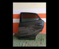 porta anteriore posteriore dx sx Ford Puma ST 2022