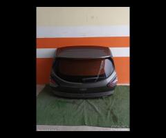 portellone posteriore completo Ford Puma ST 2022