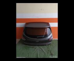 portellone posteriore completo Ford Puma ST 2022