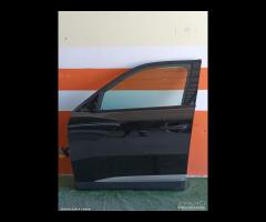 porta anteriore posteriore dx sx peugeot 2008 2022