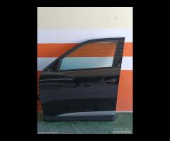 porta anteriore posteriore dx sx peugeot 2008 2022