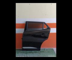 porta anteriore posteriore dx sx peugeot 2008 2022