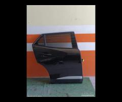 porta anteriore posteriore dx sx peugeot 2008 2022 - 6