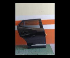 porta anteriore posteriore dx sx peugeot 2008 2022 - 7