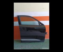 porta anteriore posteriore dx sx peugeot 2008 2022 - 8