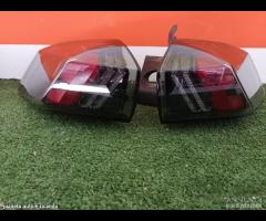 stop posteriore LED dx sx peugeot 2008 2022