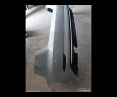 portellone paraurti posteriore completo Audi A3 19