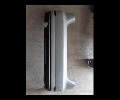 portellone paraurti posteriore completo Audi A3 19