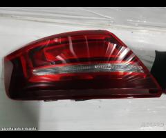 stop posteriore LED dx sx Audi A3 2019