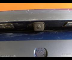 cofano paraurti posteriore Opel corsa 2021