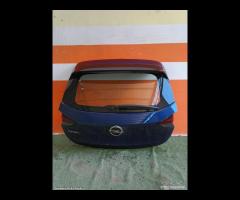 cofano paraurti posteriore Opel corsa 2021 - 8