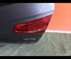 portellone posteriore completo Audi A3 2019