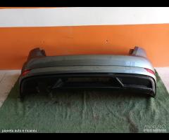 paraurti posteriore completo Audi A3 2019