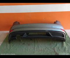 paraurti posteriore completo Audi A3 2019