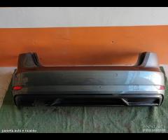 paraurti posteriore completo Audi A3 2019 - 7