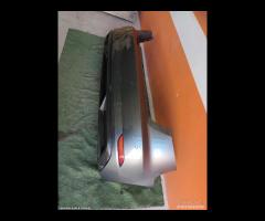 paraurti posteriore completo Audi A3 2019 - 8