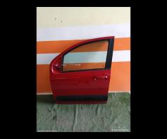 porta anteriore posteriore dx sx fiat panda 4x4 19