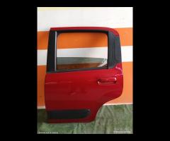 porta anteriore posteriore dx sx fiat panda 4x4 19