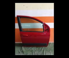 porta anteriore posteriore dx sx fiat panda 4x4 19 - 8