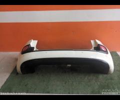 paraurti portellone posteriore completo fiat 500L