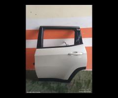 porta anteriore posteriore dx sx Jeep compass 2019