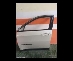 porta anteriore posteriore dx sx Jeep compass 2019 - 6