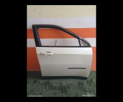 porta anteriore posteriore dx sx Jeep compass 2019 - 7