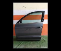 porta anteriore posteriore dx sx Audi Q3 2018