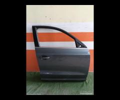 porta anteriore posteriore dx sx Audi Q3 2018 - 6