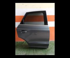 porta anteriore posteriore dx sx Audi Q3 2018 - 7