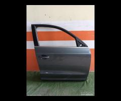 porta anteriore posteriore dx sx Audi Q3 2018 - 8