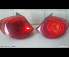 stop posteriore LED dx sx alfa romeo giulietta