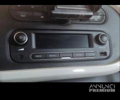 Autoradio RENAULT TWINGO del 2016