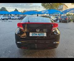 Honda Civic 1.4 i-VTEC 99 CV - 6