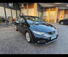 Honda Civic 1.4 i-VTEC 99 CV - 10