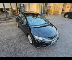 Honda Civic 1.4 i-VTEC 99 CV - 11