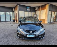 Honda Civic 1.4 i-VTEC 99 CV - 12